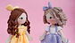 Colección Mejores Amigas / 4 patrones en español  - thumbnail 5