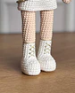 Zoey: Crochet Patrón - Español  - thumbnail 3