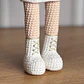 Zoey: Crochet Patrón - Español  - Miniatura 3