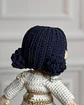 Zoey: Crochet Patrón - Español  - thumbnail 4