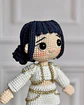 Zoey: Crochet Patrón - Español  - thumbnail 5
