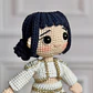 Zoey: Crochet Patrón - Español  - Miniatura 5
