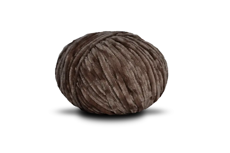 Amigurumi Pelucia (Chenille) 10