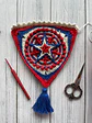Kit hilados Banderines - Miniatura 1