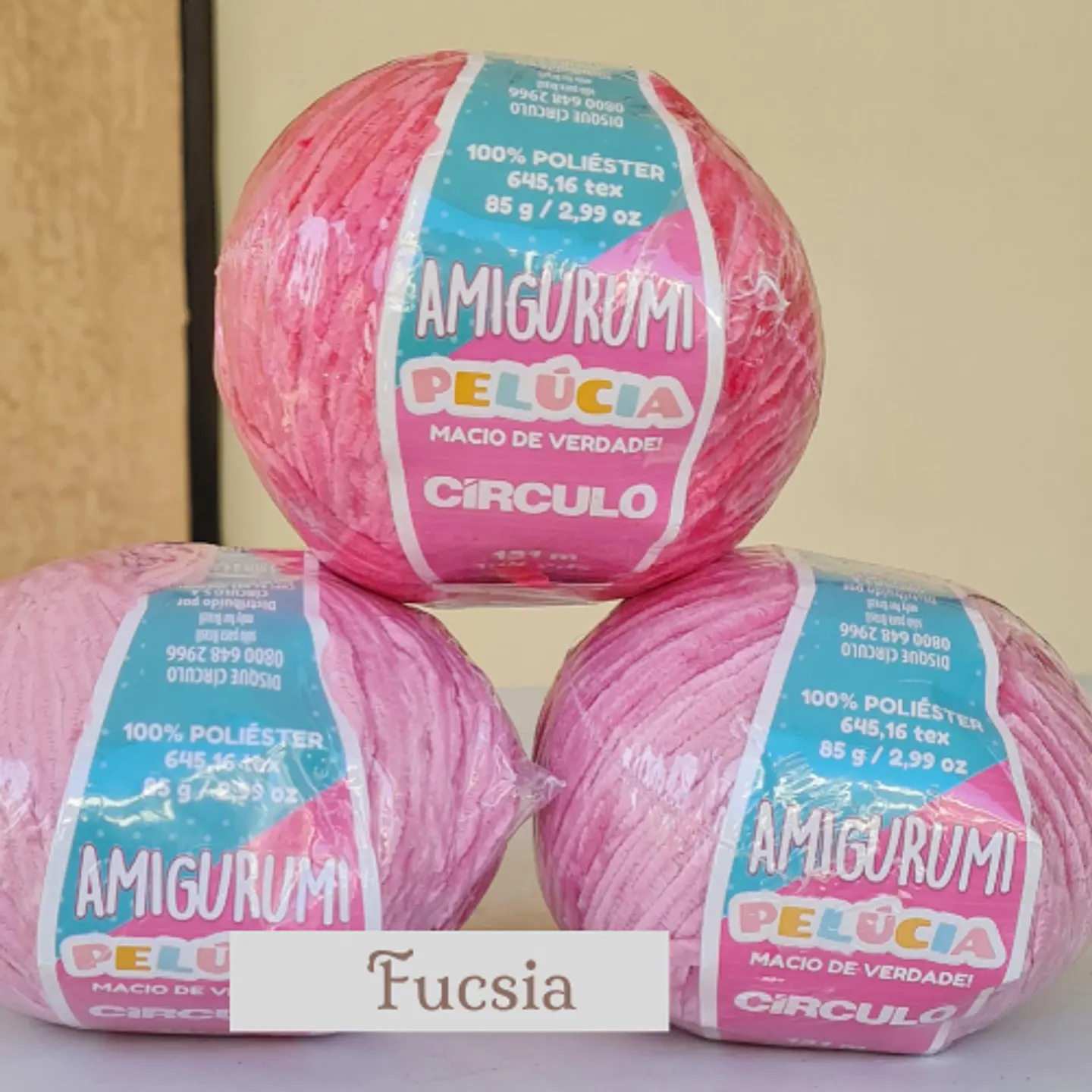 Kit Oca Oca 4