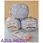Kit Polera Puerto Varas AGOTADO - Miniatura 10