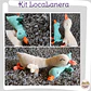 Kit Oca Oca - Miniatura 1