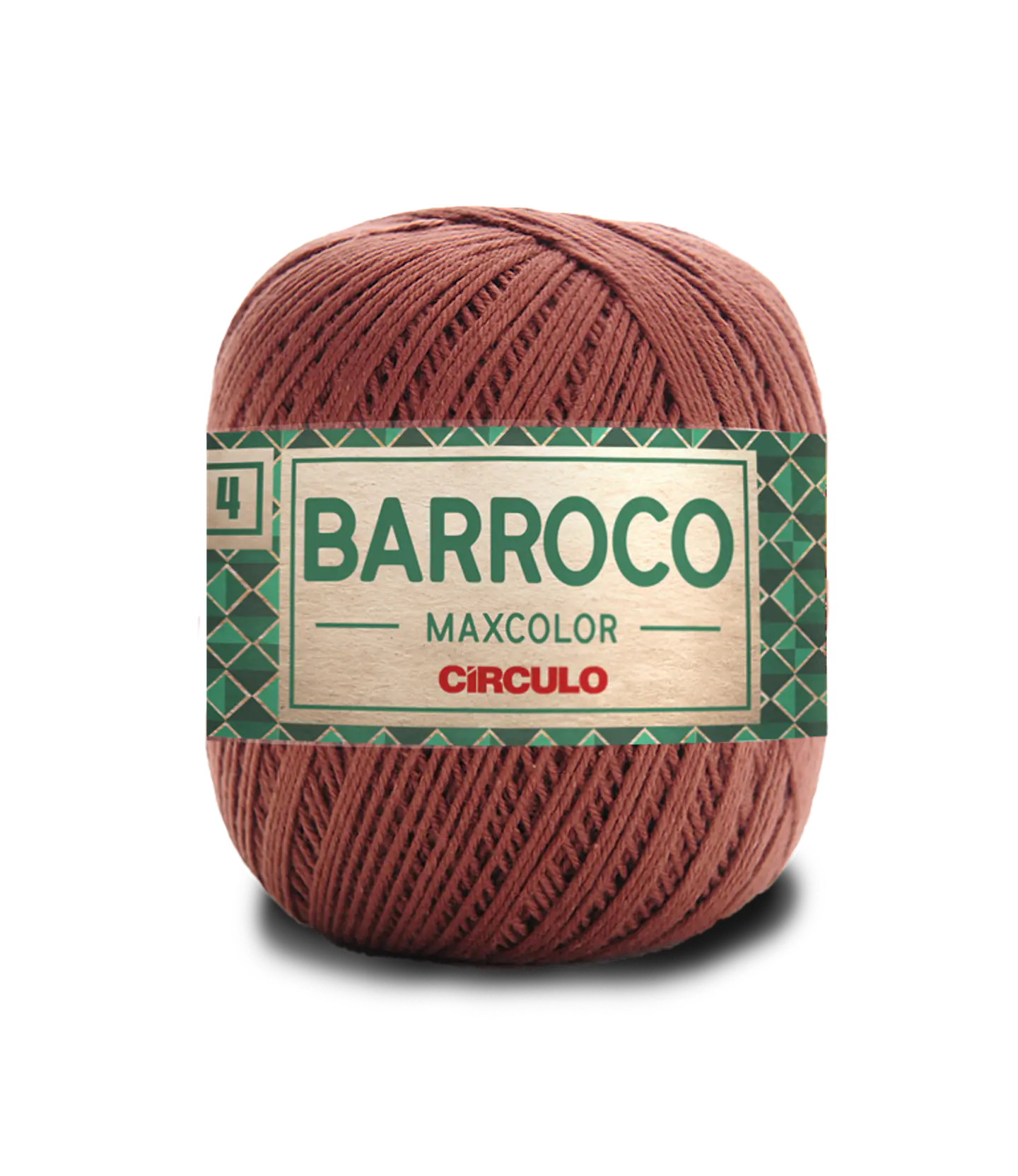 Barroco Maxcolor grosor 4 2