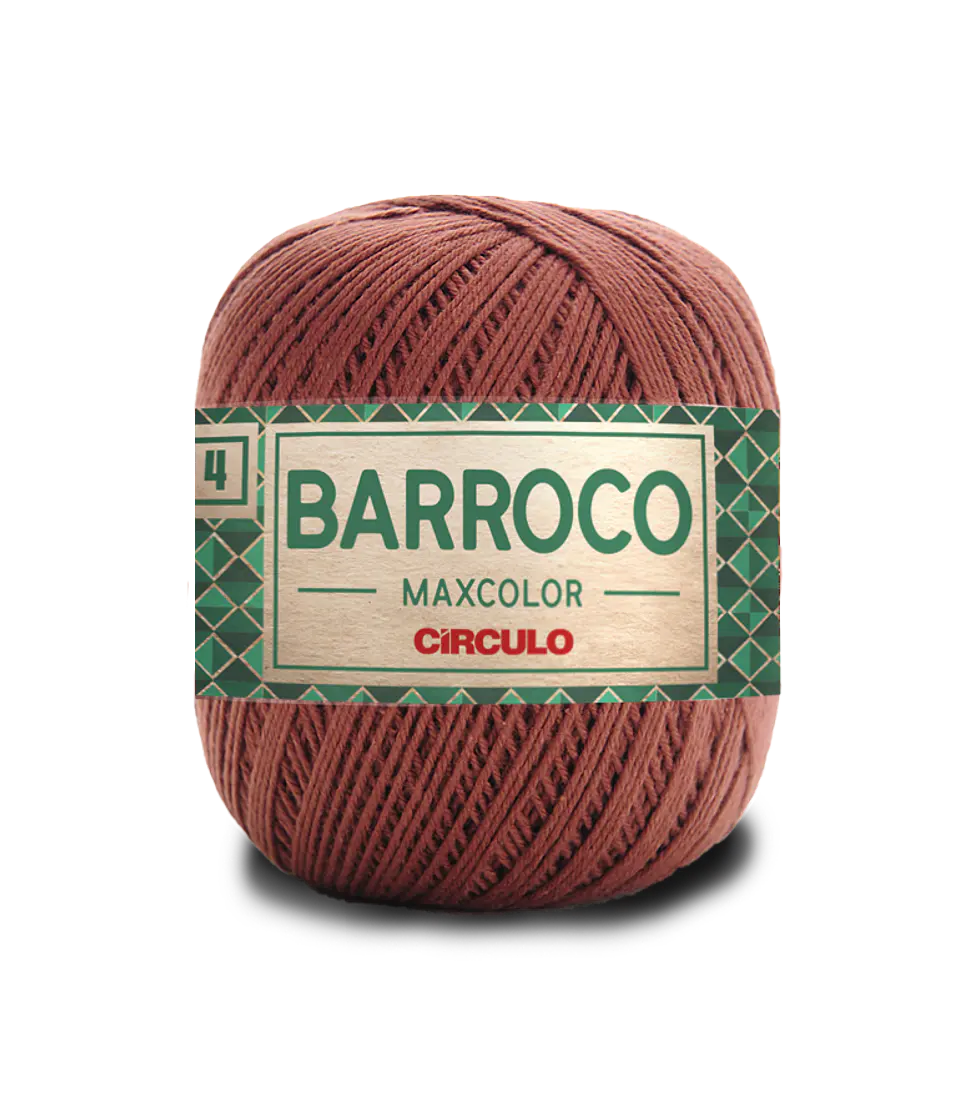 Barroco Maxcolor grosor 4 2