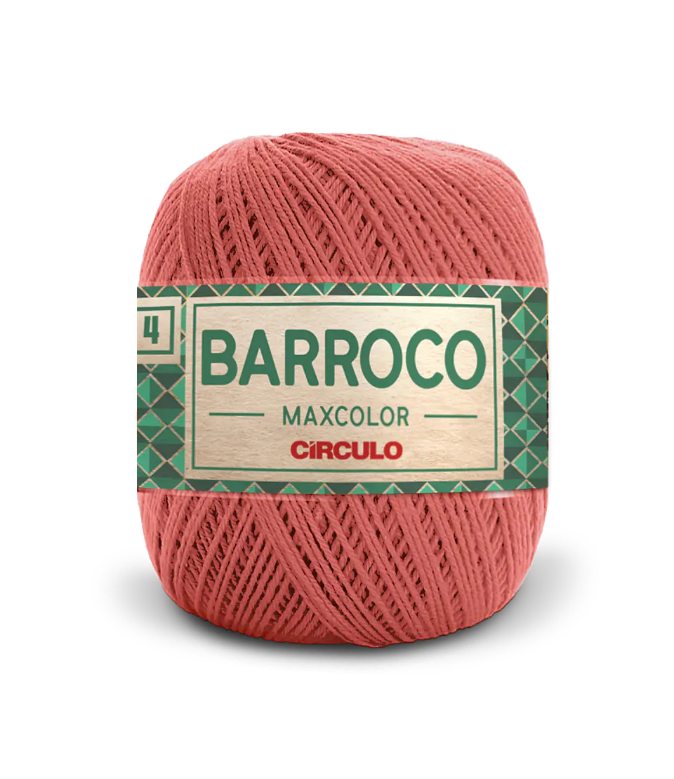 Barroco Maxcolor grosor 4 4