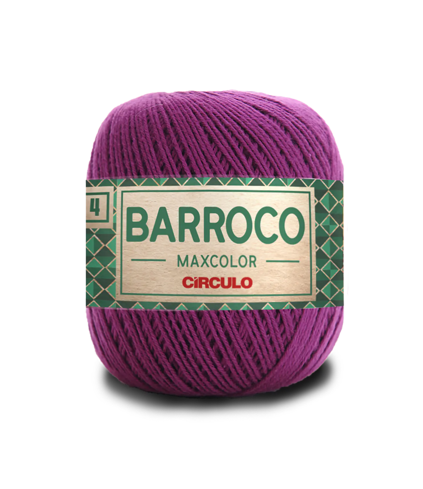 Barroco Maxcolor grosor 4 6