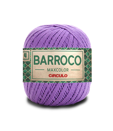Barroco Maxcolor grosor 4