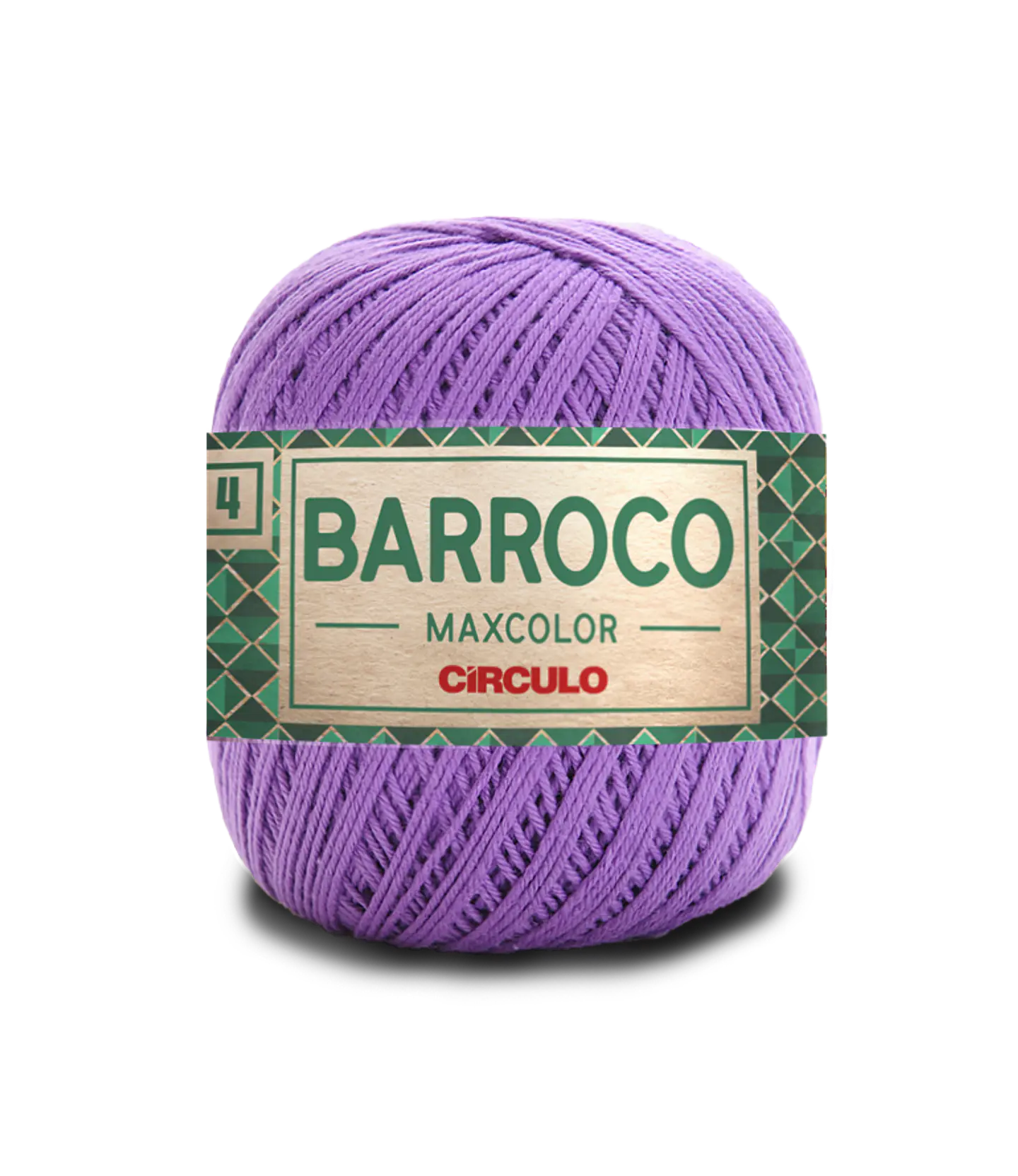 Barroco Maxcolor grosor 4 1