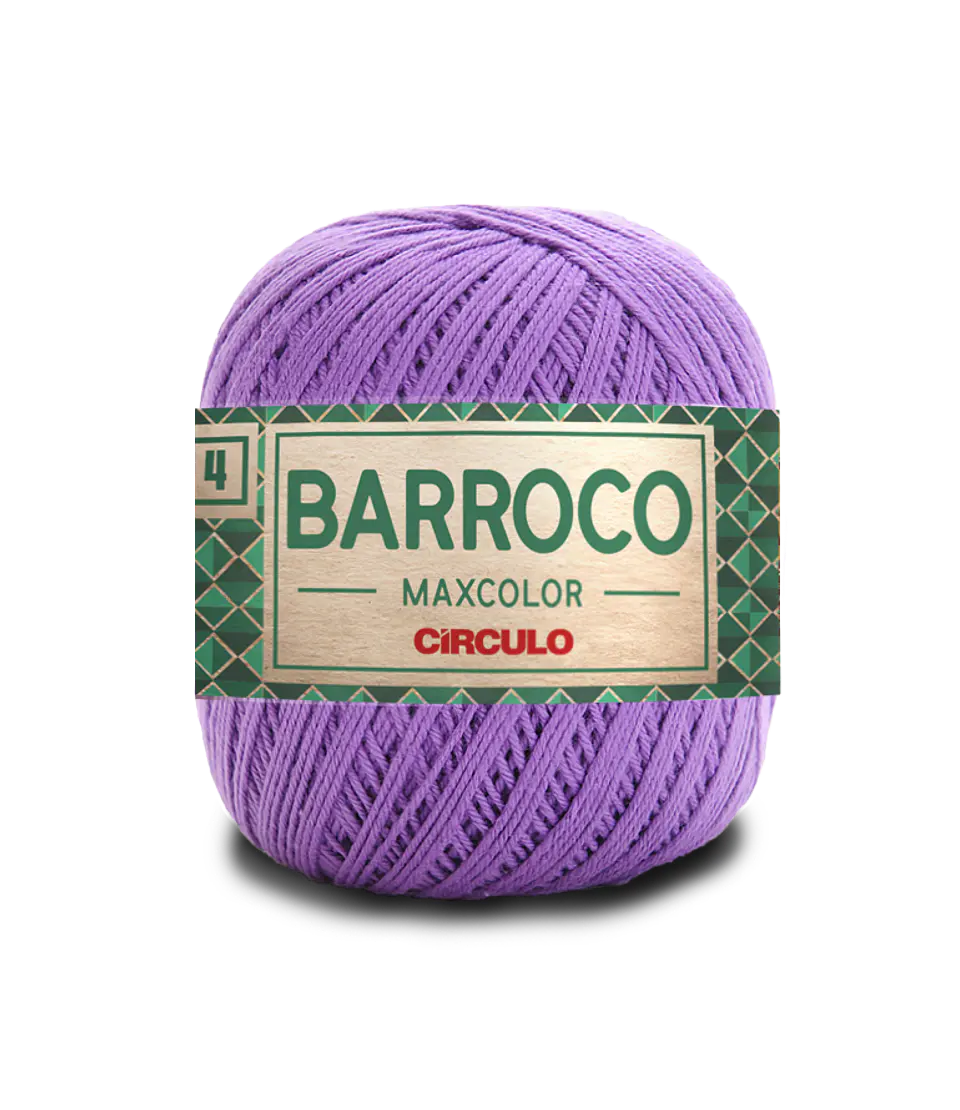 Barroco Maxcolor grosor 4 1