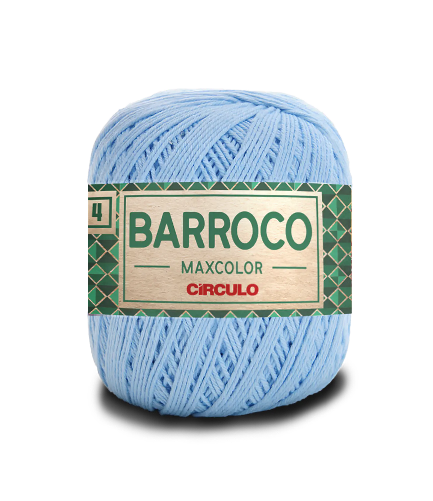 Barroco Maxcolor grosor 4 7