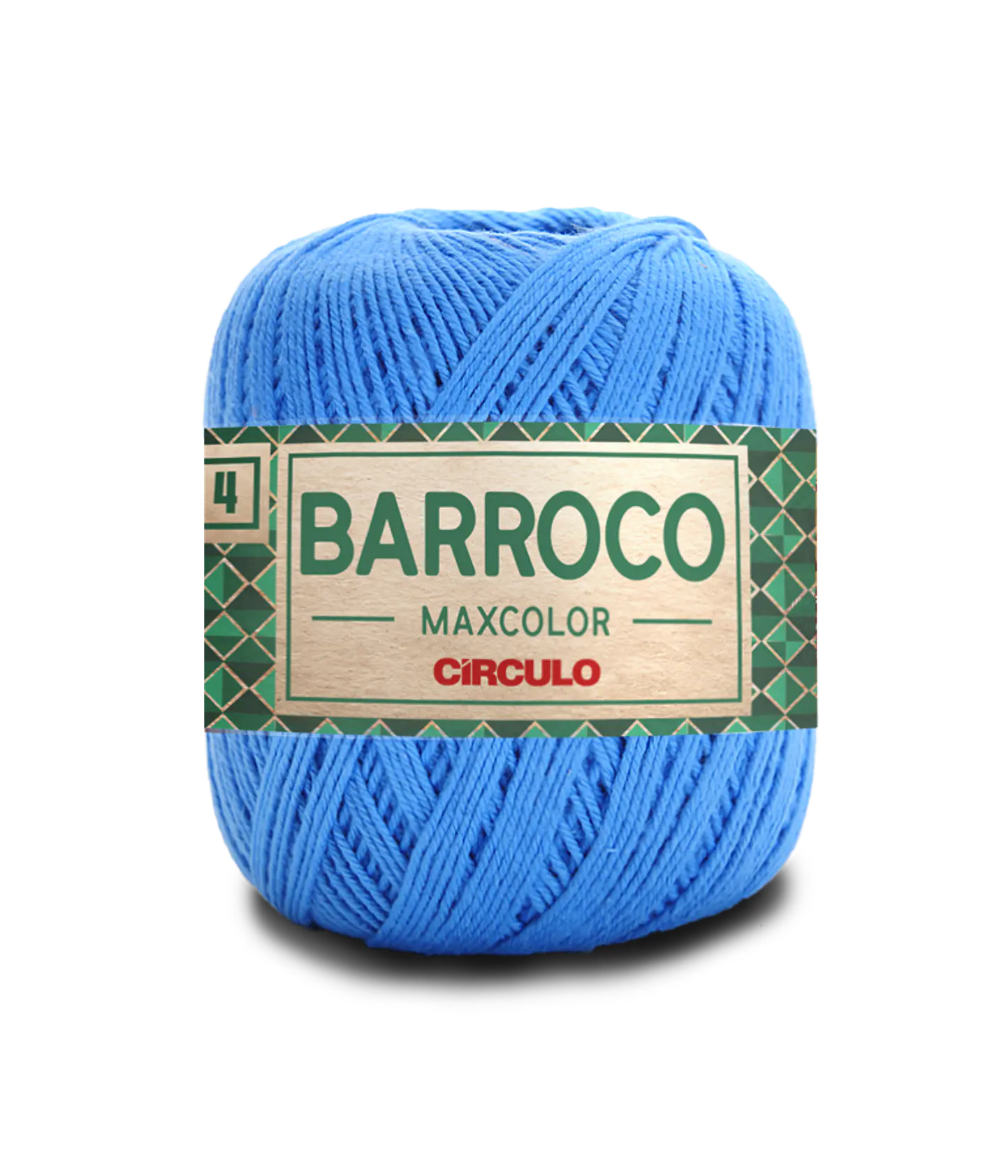 Barroco Maxcolor grosor 4 8