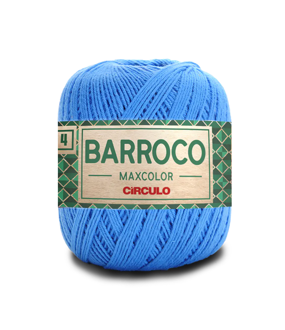 Barroco Maxcolor grosor 4 8