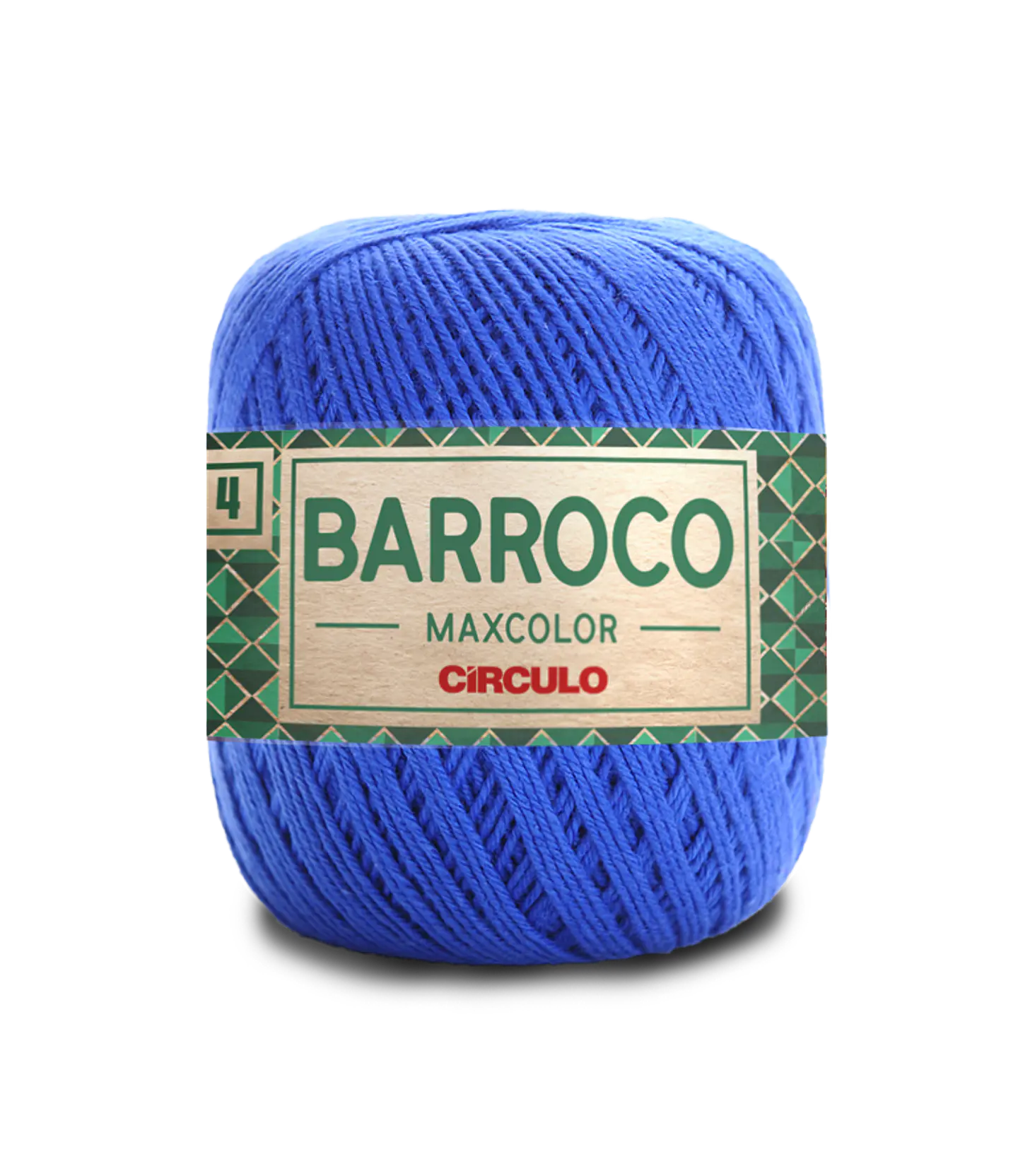 Barroco Maxcolor grosor 4 9