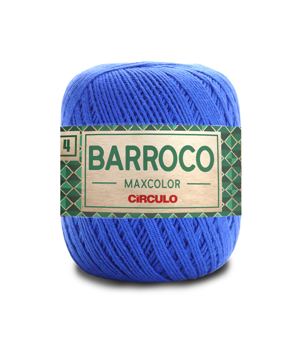 Barroco Maxcolor grosor 4 9