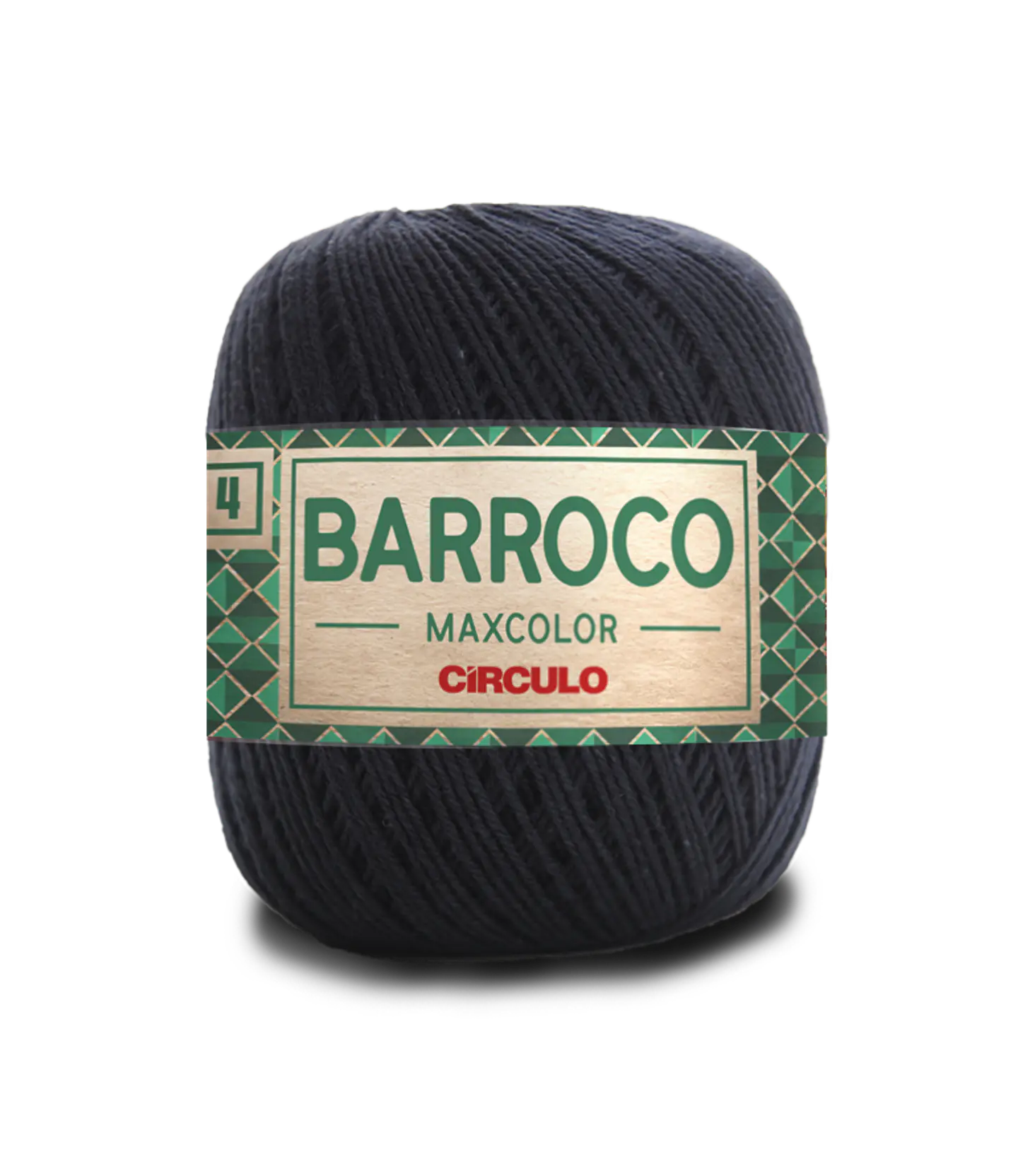 Barroco Maxcolor grosor 4 10