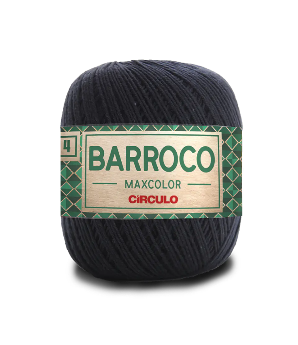 Barroco Maxcolor grosor 4 10