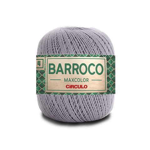 Barroco Maxcolor