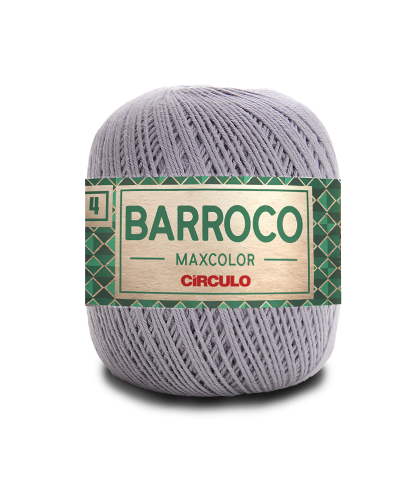 Barroco Maxcolor grosor 4 11