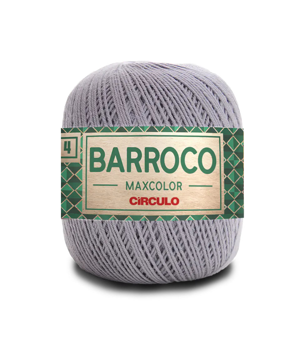 Barroco Maxcolor grosor 4 11