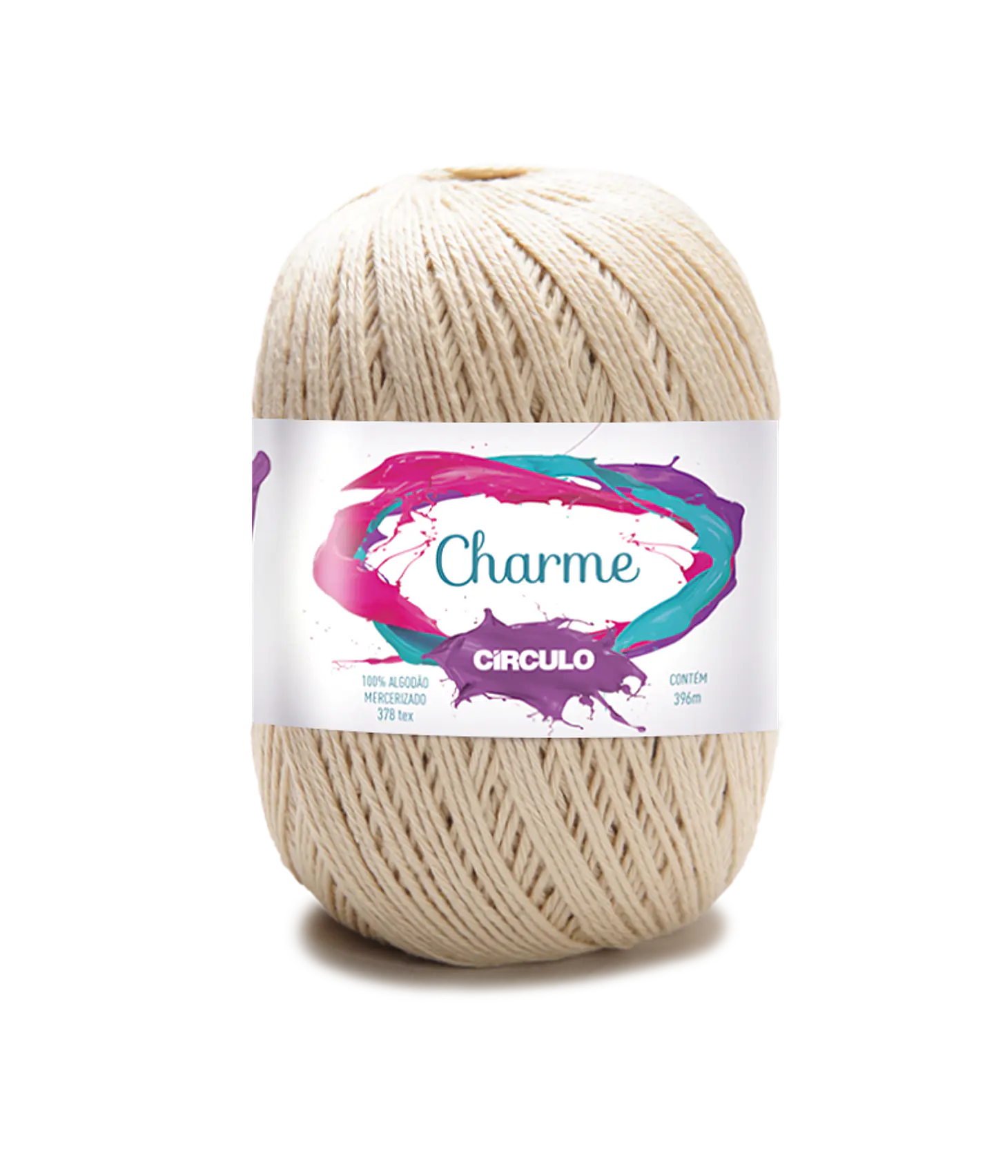 Charme 3