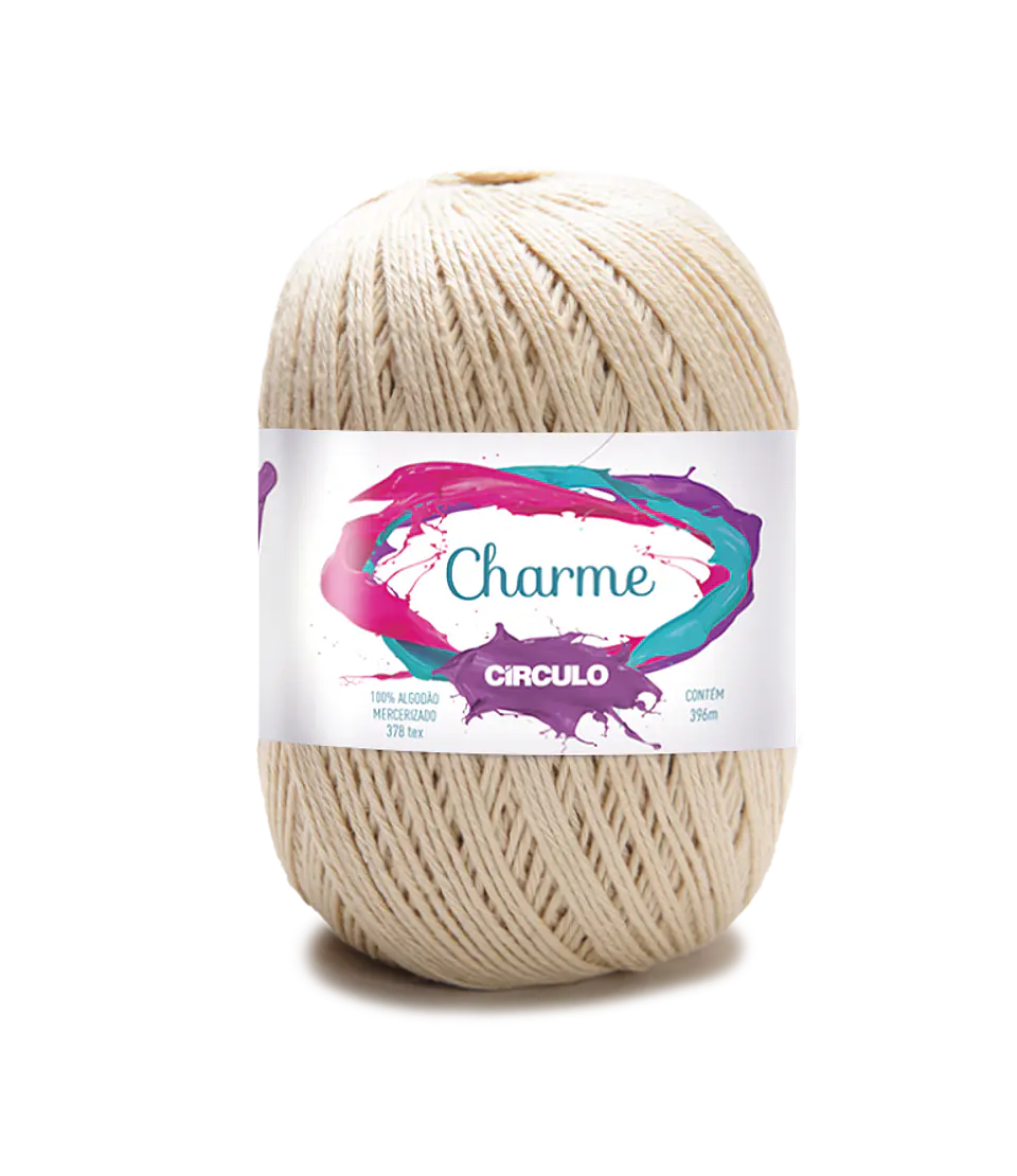 Charme 3