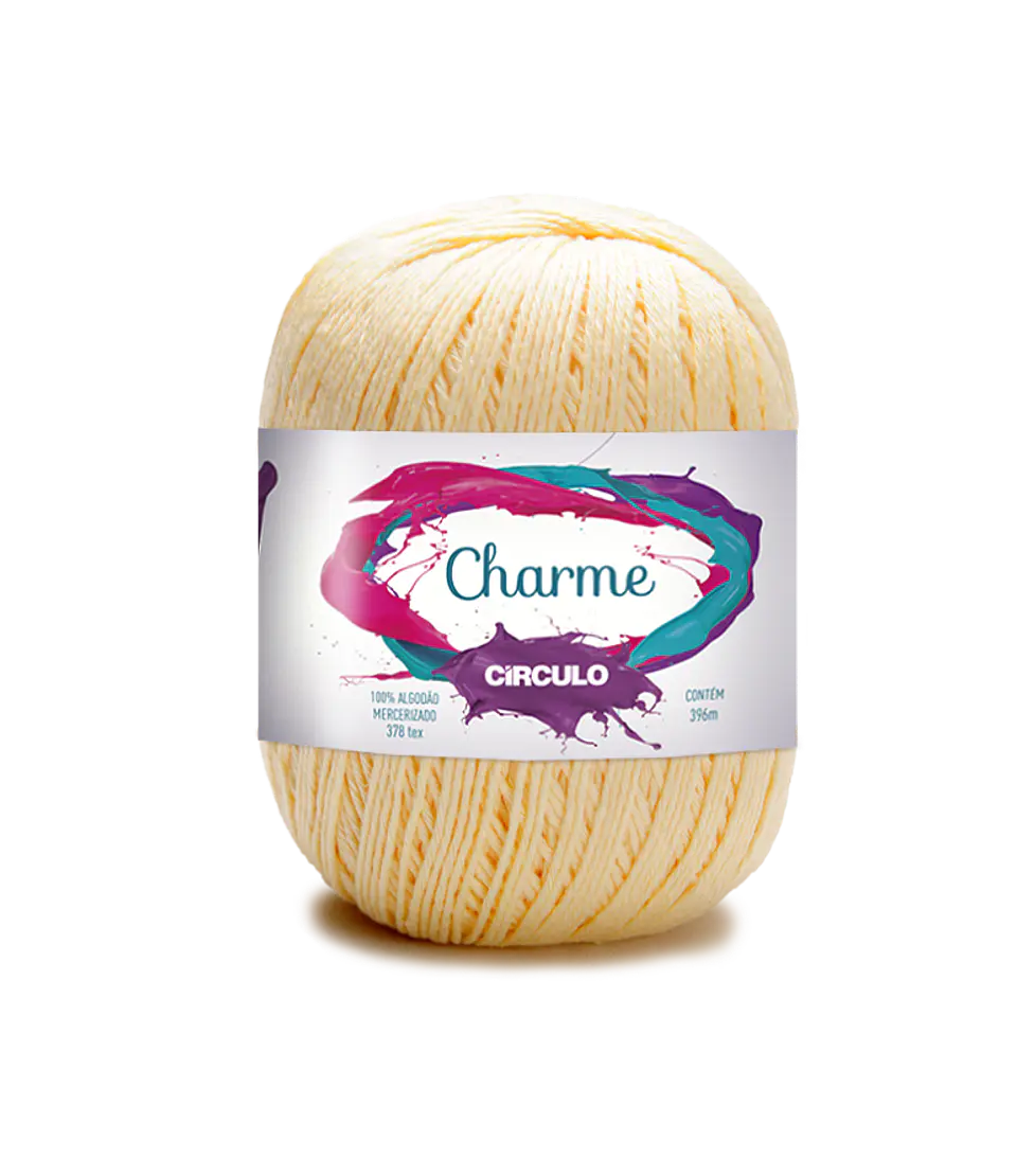 Charme 4