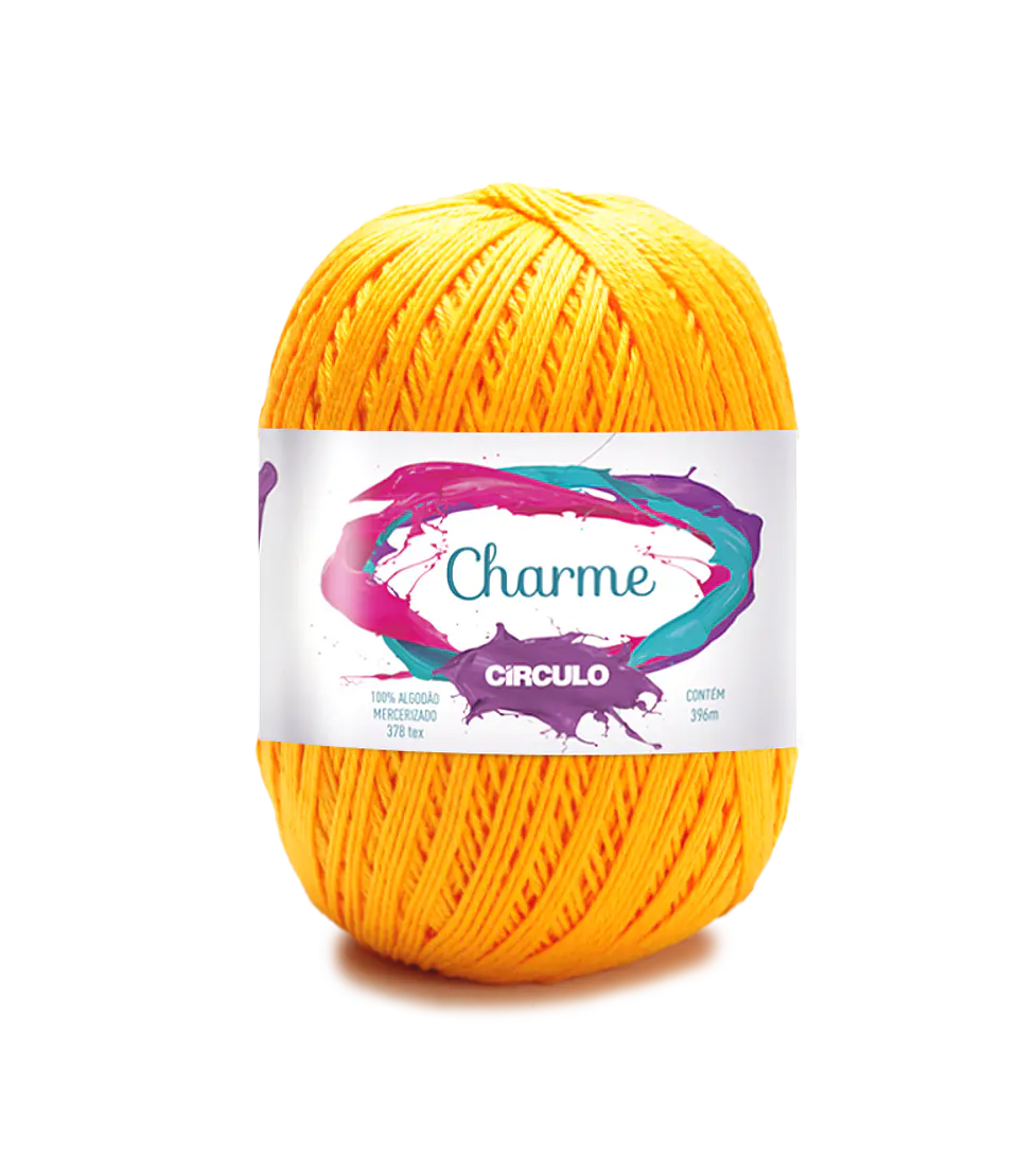 Charme 5