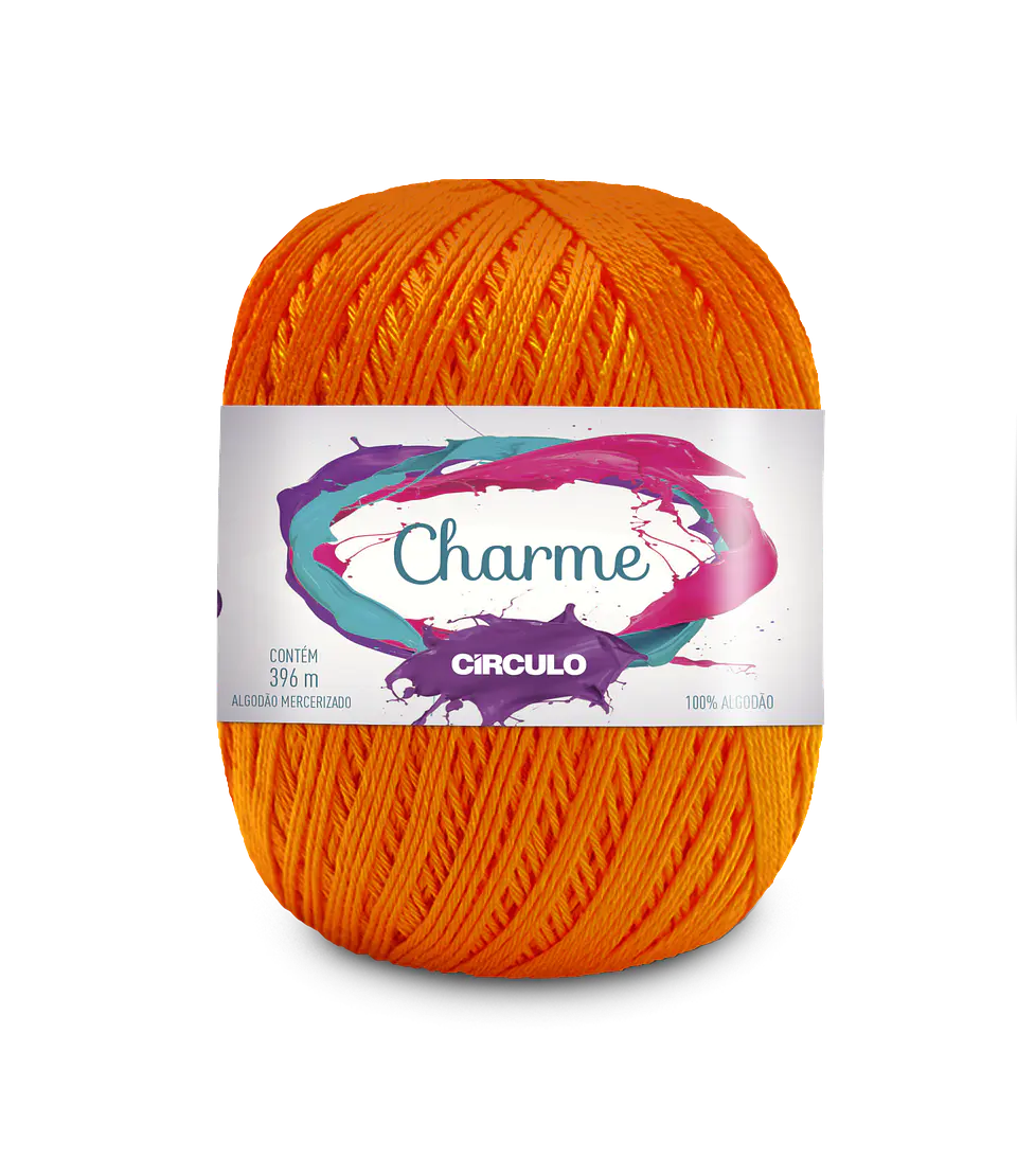 Charme 6