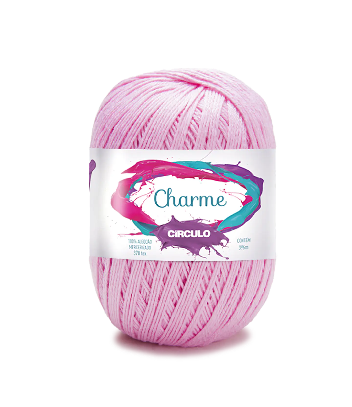 Charme 8