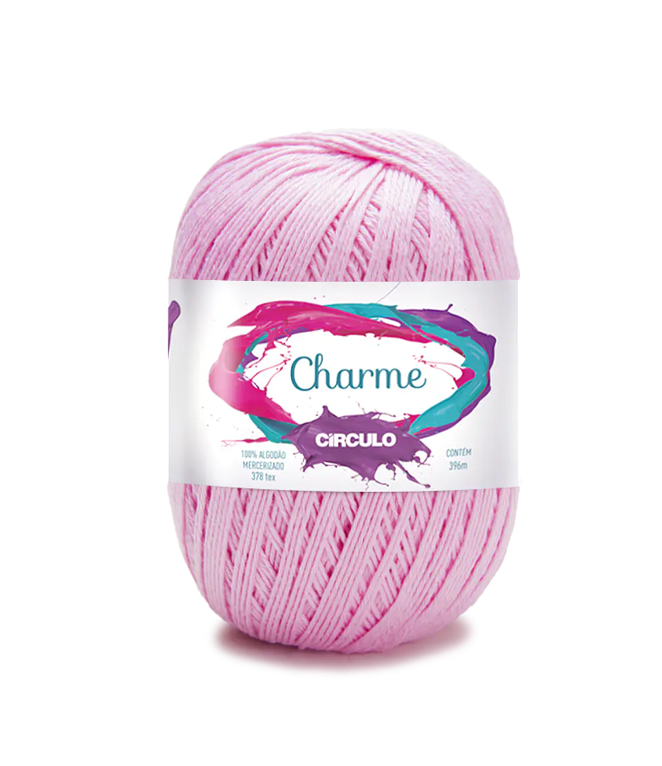 Charme 8