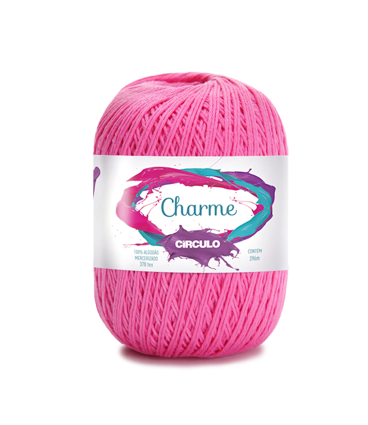 Charme 9