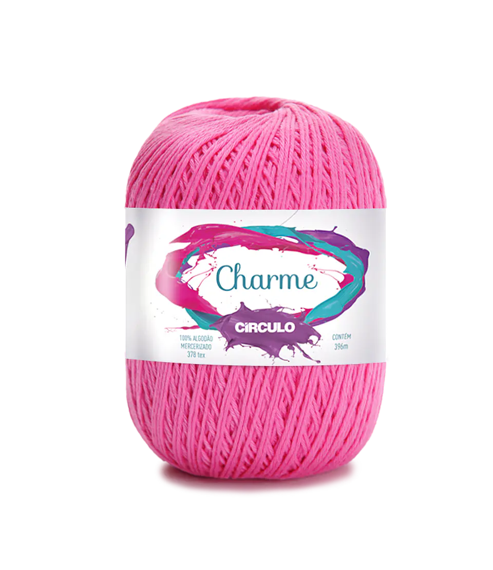 Charme 9