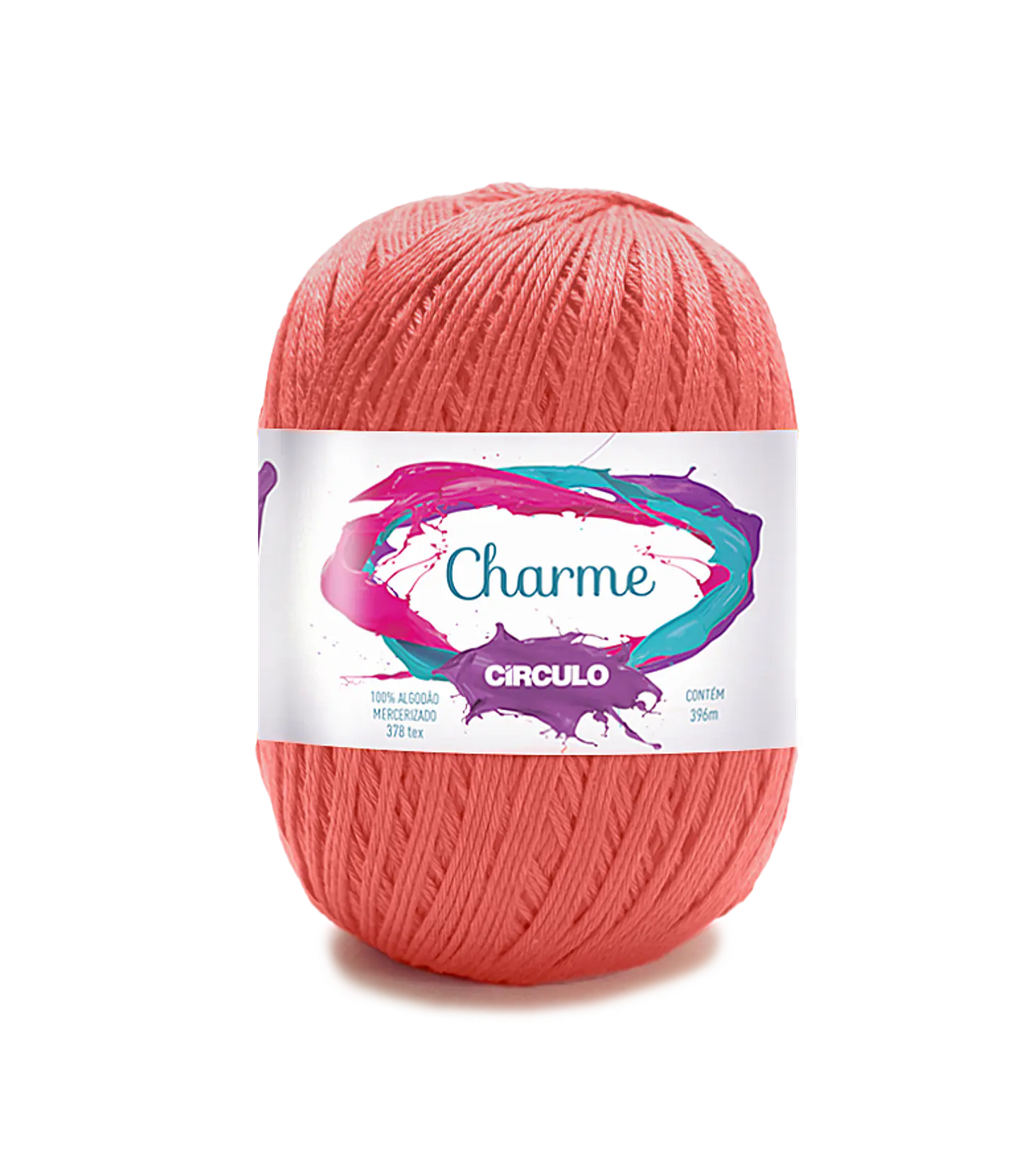 Charme 10