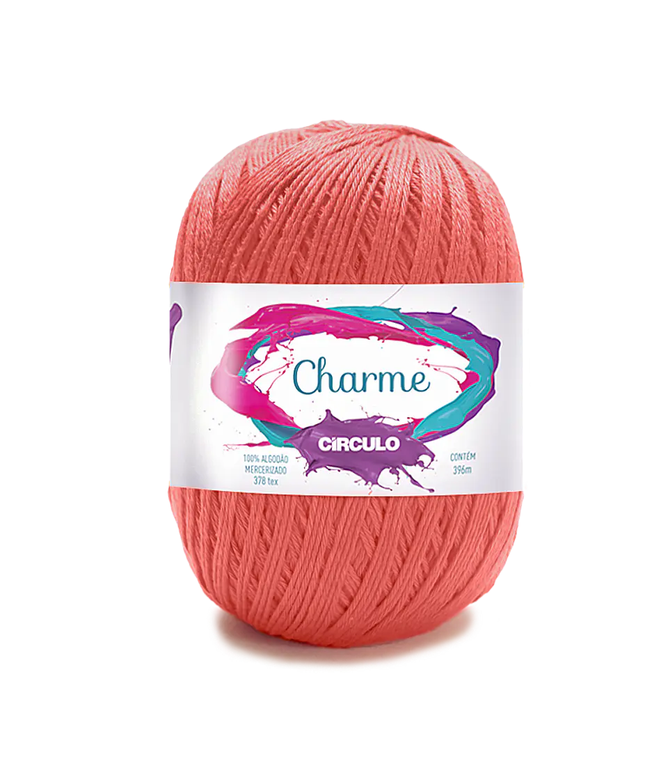 Charme 10