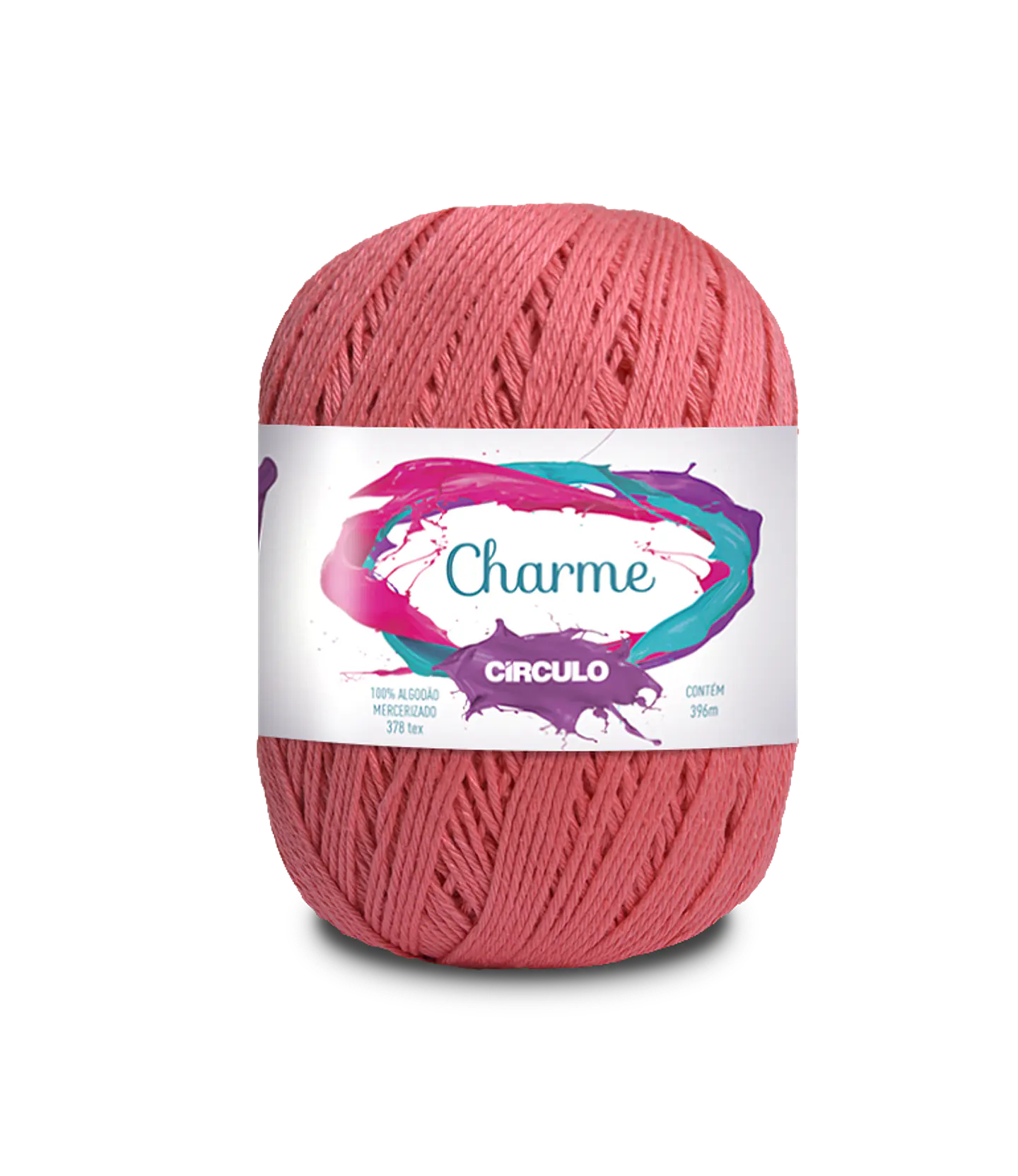 Charme 12