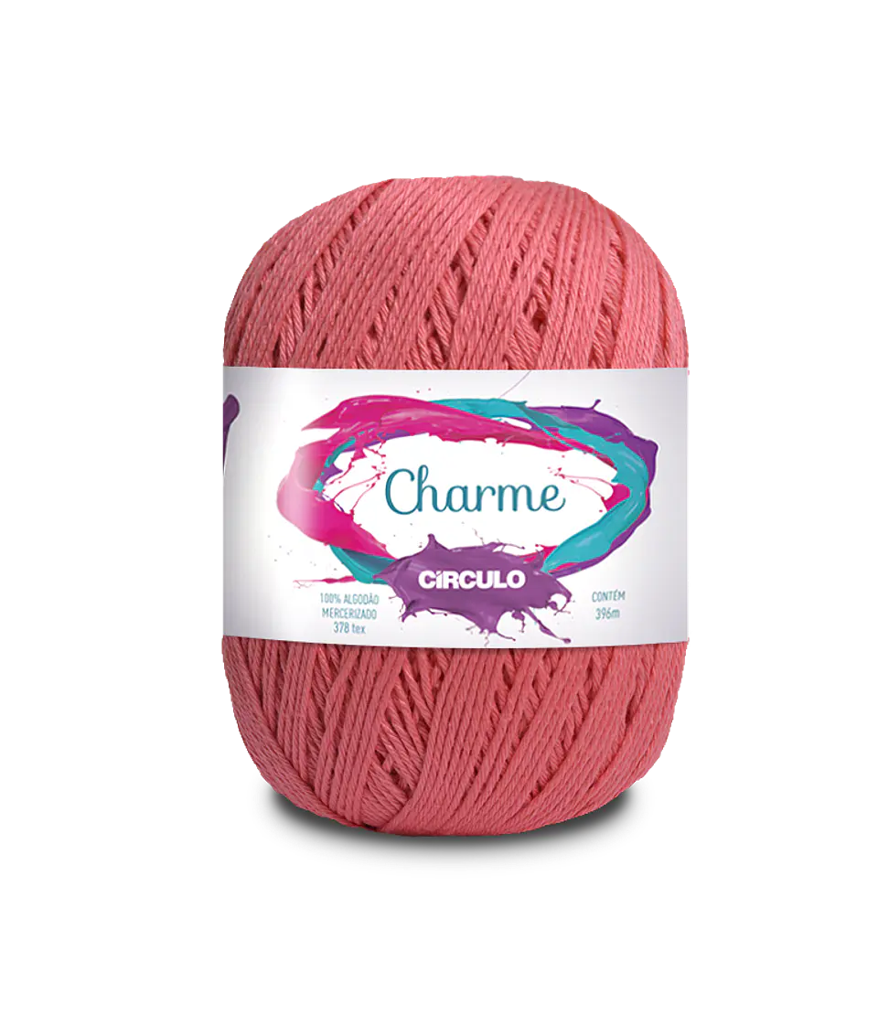 Charme 12