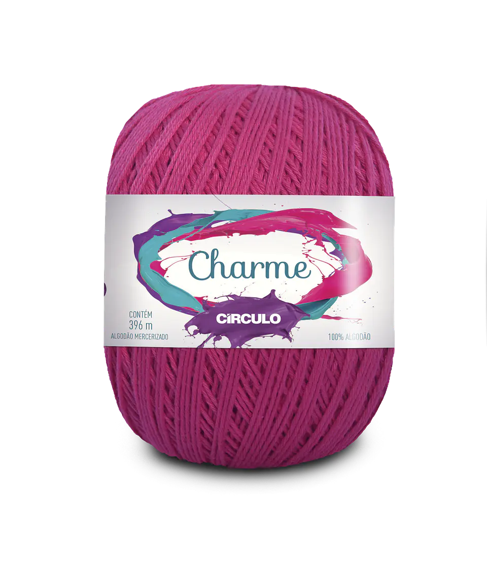 Charme 13