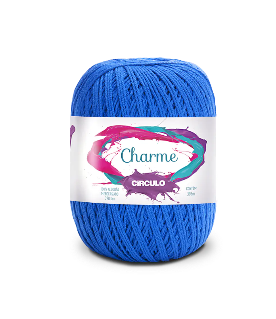 Charme 14