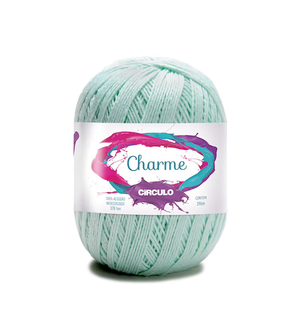 Charme 15