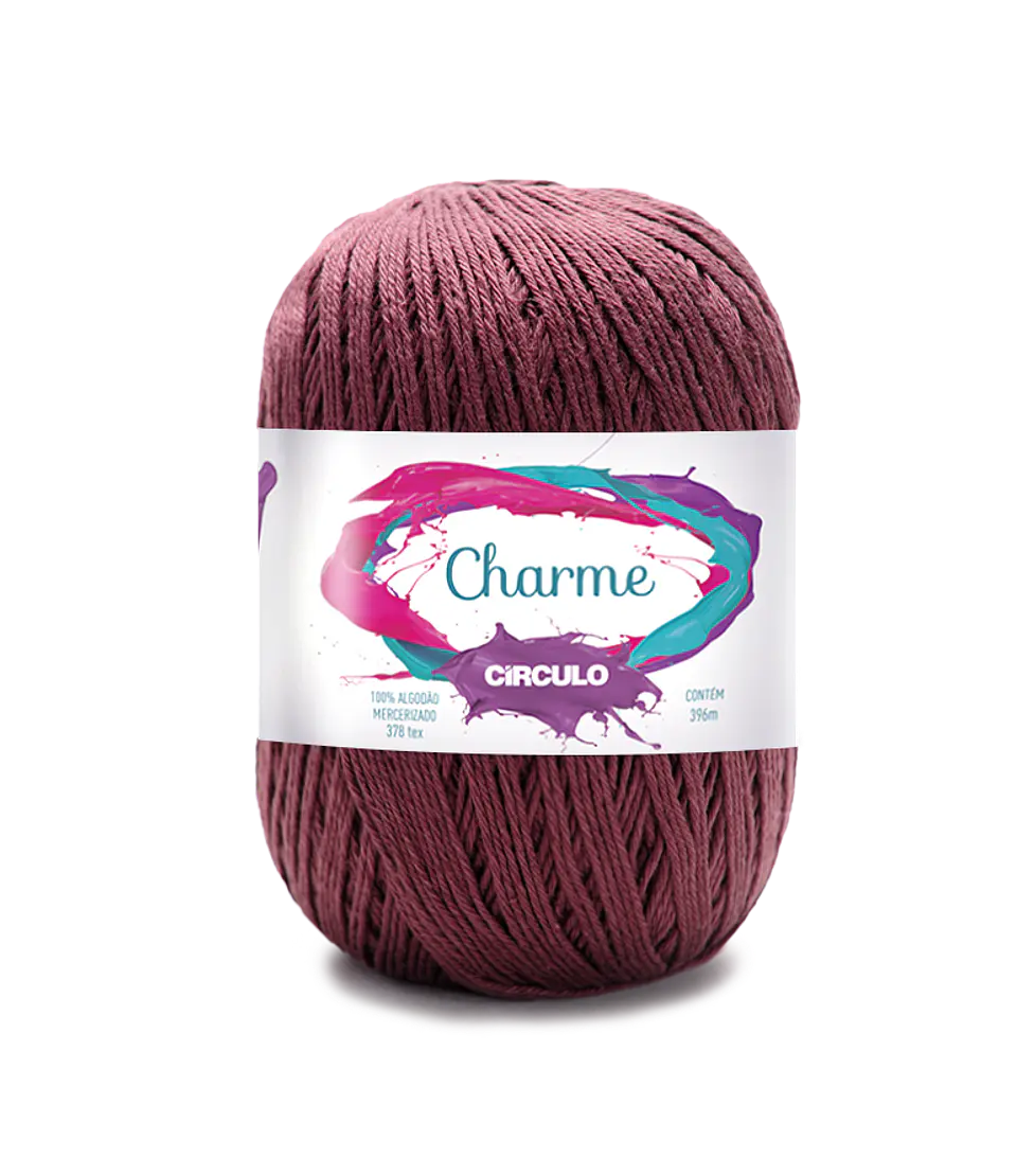 Charme 16