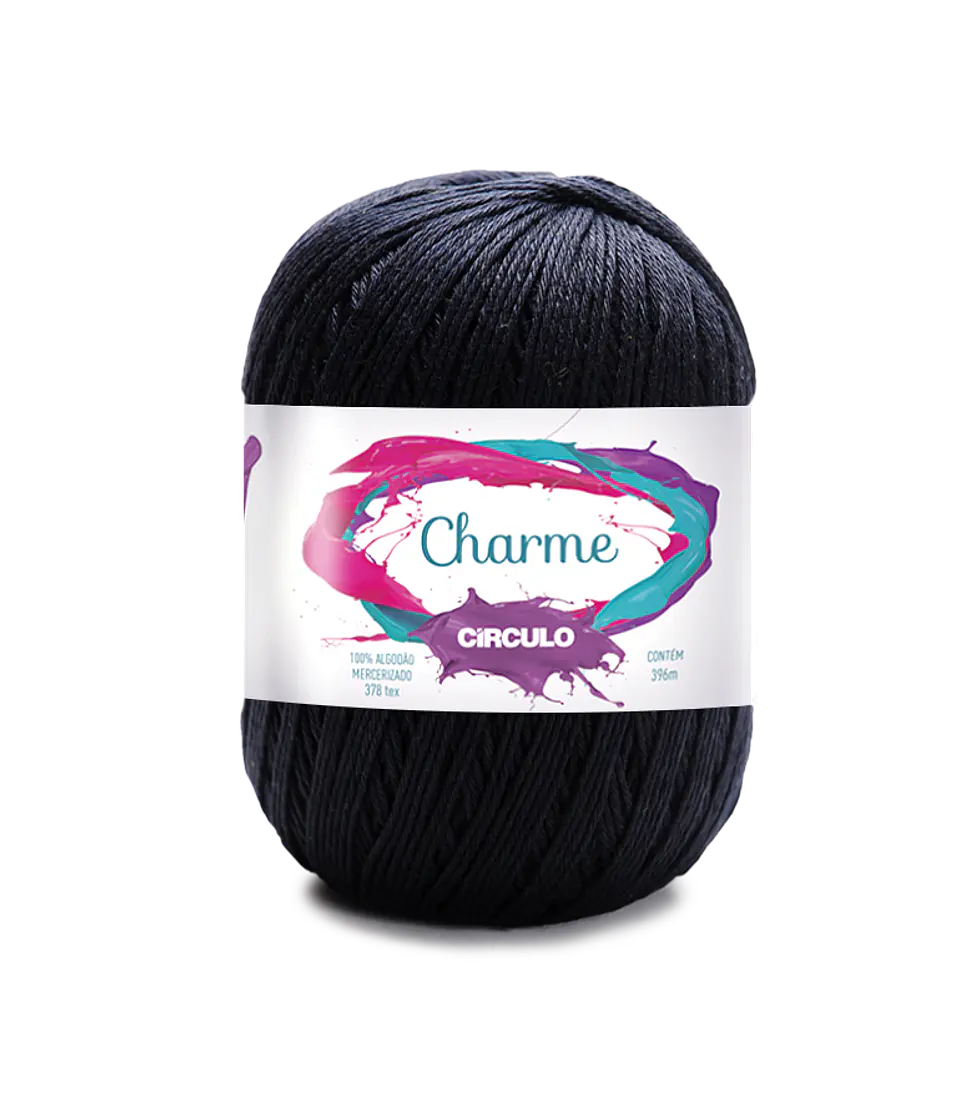 Charme 17