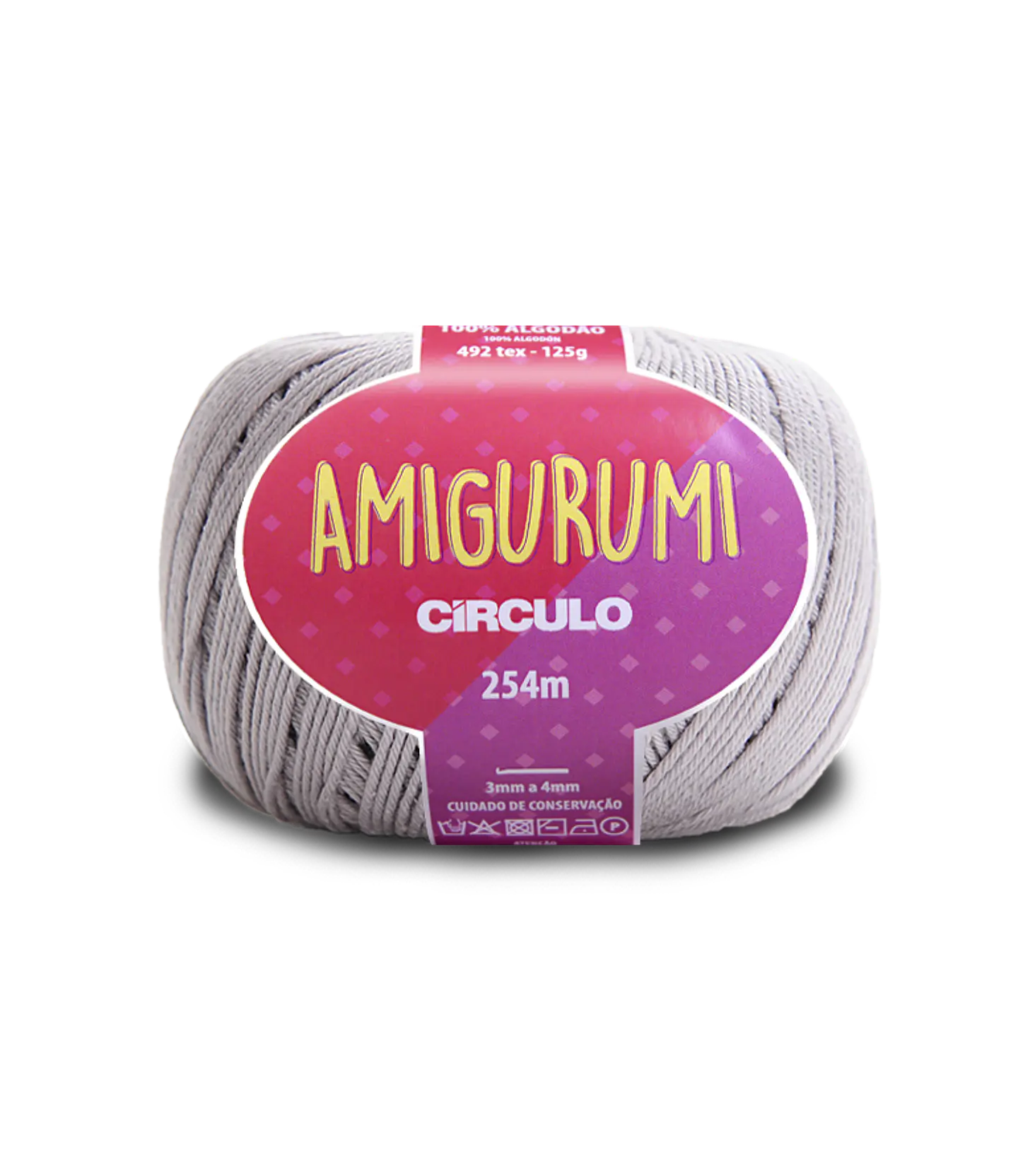 Algodón Amigurumi 125 grs 41