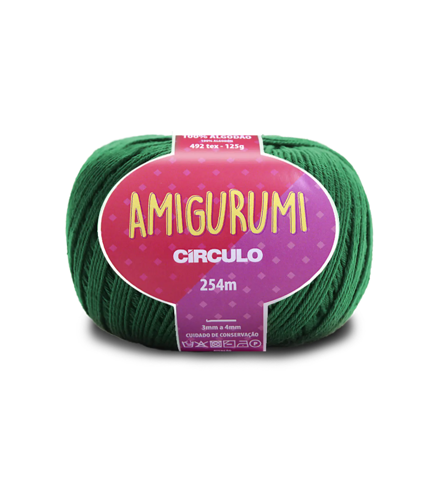 Algodón Amigurumi 125 grs 54