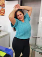 Patrón Top Shanti - Miniatura 9