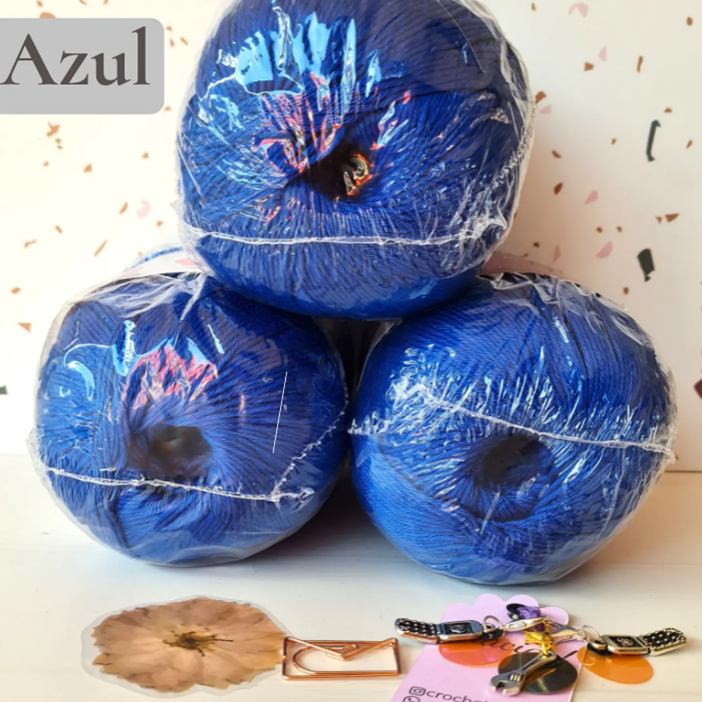 Kit Bolero Maitasuna 8